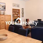 Rent 3 bedroom apartment of 117 m² in Prague