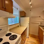 Appartement de 419 m² avec 1 chambre(s) en location à Old Toronto