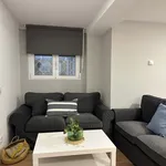 Habitación en Madrid