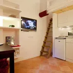 Studio of 35 m² in rome