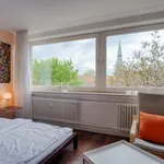 Miete 1 Schlafzimmer wohnung von 30 m² in Hanover