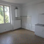 Appartement de 66 m² avec 3 chambre(s) en location à Nancy