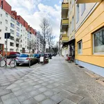 Rent a room in berlin