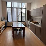 Huur 1 slaapkamer appartement in Etterbeek