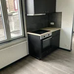 Huur 1 slaapkamer appartement in Liège