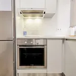 Alquilo 1 dormitorio apartamento de 55 m² en Madrid