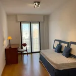 Rent 2 bedroom apartment of 90 m² in  Zaragoza