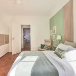 Rent a room in lisbon