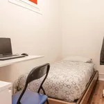 Quarto em Lisboa