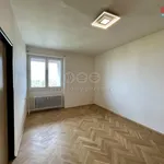 Pronajměte si 2 ložnic/e byt o rozloze 47 m² v Praha