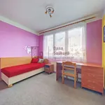 Rent 3 bedroom apartment of 66 m² in Jindřichův Hradec