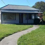 Rent 3 bedroom house in Oamaru