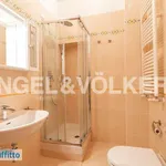 Rent 4 bedroom apartment of 155 m² in Rome