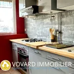 Appartement de 51 m² avec 3 chambre(s) en location à Saint-Brice-sous-Forêt