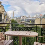 Rent 8 bedroom apartment of 275 m² in Paris