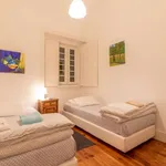 Rent a room in lisbon