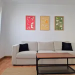 Rent 2 bedroom apartment of 61 m² in Madrid