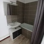 Appartement de 35 m² avec 1 chambre(s) en location à ROANNE