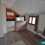 Rent 2 bedroom apartment of 40 m² in LIMOGEST