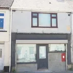 Studio to rent in High Street, Trelewis, Treharris CF46