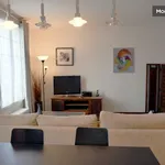 Rent 1 bedroom apartment of 53 m² in Paris