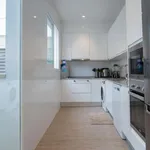 Rent 1 bedroom apartment of 65 m² in valencia