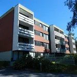 Rent 1 bedroom apartment of 61 m² in Kankaanpää