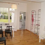 Huur 1 slaapkamer appartement in Evere