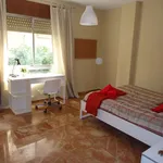 Rent a room of 100 m² in cordoba