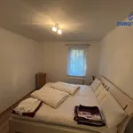 Rent 3 bedroom apartment in Cheb