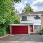 3 bed house to rent in Fulton Close, Bromsgrove, B60