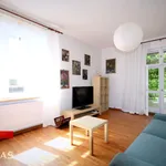 Rent 3 bedroom apartment of 147 m² in Poznan