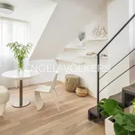 Rent 2 bedroom apartment of 38 m² in Prague