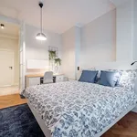 Rent a room of 39 m² in brussels