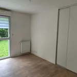 Appartement de 43 m² avec 2 chambre(s) en location à Saint-Nazaire