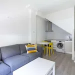 Rent a room of 90 m² in madrid