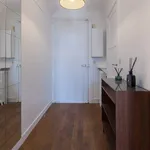  appartement avec 1 chambre(s) en location à Paris