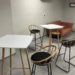 Appartement de 20 m² avec 1 chambre(s) en location à Montpellier