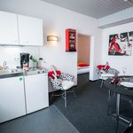 Rent 1 bedroom apartment of 35 m² in Koblenz