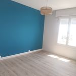 Appartement de 63 m² avec 3 chambre(s) en location à LORIENTT