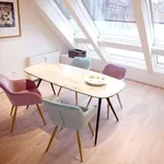 Rent 1 bedroom apartment of 54 m² in dusseldorf