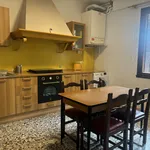 Affitto 4 camera casa di 165 m² in Padova