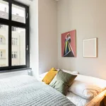 Rent 3 bedroom apartment of 50 m² in Berlin