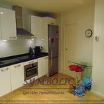 Alquilo 1 dormitorio apartamento de 43 m² en Madrid