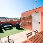 Rent 3 bedroom apartment of 10 m² in Barcelona