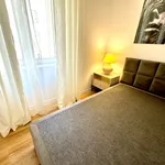 Rent 2 bedroom apartment of 39 m² in Łódź