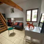 Rent 1 bedroom apartment of 16 m² in CLERMONT FERRAND