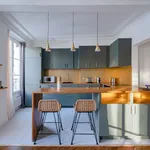 Rent 2 bedroom apartment of 45 m² in Paris