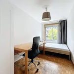 Huur 1 slaapkamer appartement in Gent