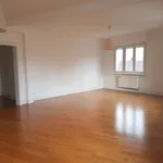 Appartement de 105 m² avec 3 chambre(s) en location à Haguenau